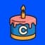 COINCAKE