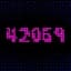 $42069