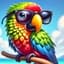 PARROTY