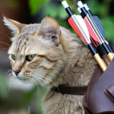 QUIVCAT