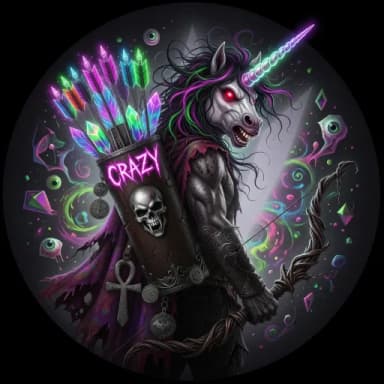 QUIVUNICORN