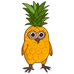 PINEOWL