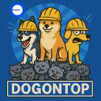 DOGONTOP