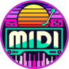 MIDI