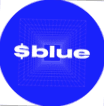 $blue