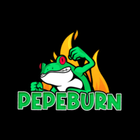 pepeburn