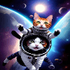 SPACECAT