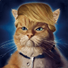 TRUMPCAT