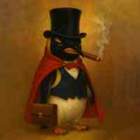 PENGU