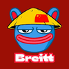 BREITT