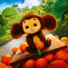 CHEBURASHKA