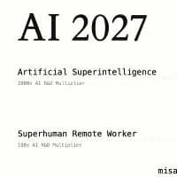 AI2027
