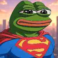 SuperPepe