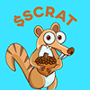 SCRAT