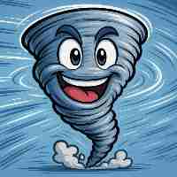 TORNADO